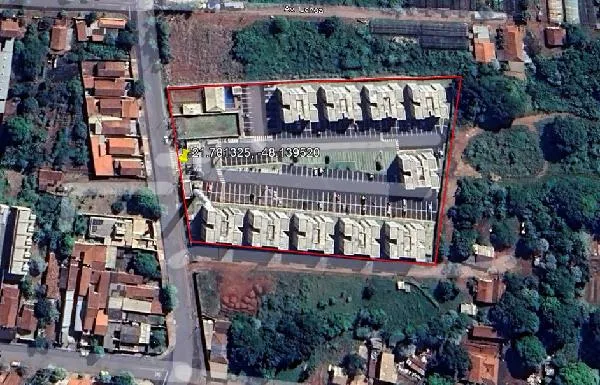 Imagem do imóvel AP34005