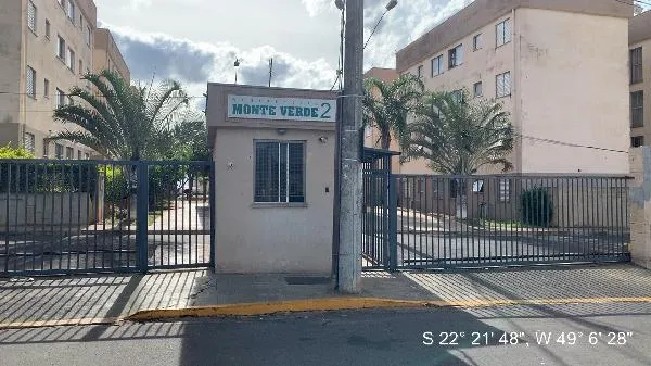 Imagem do imóvel AP98713