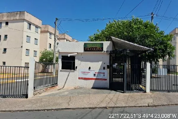 Imagem do imóvel AP02123