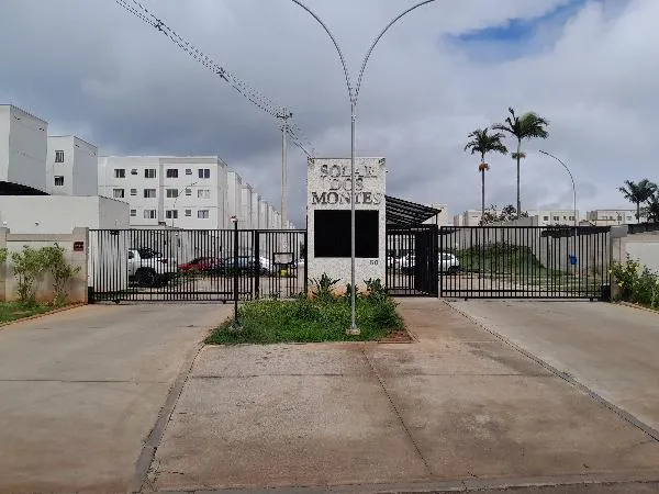 Imagem do imóvel AP58826