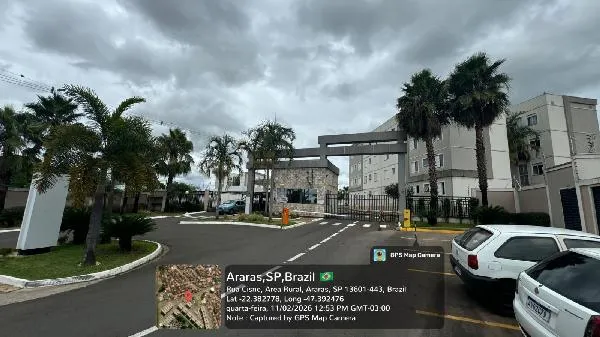 Imagem do imóvel AP13402