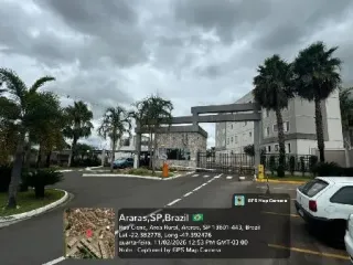 Imagem do imóvel AP13402