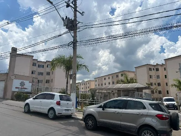 Imagem do imóvel AP51230