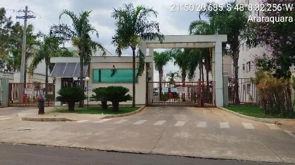 Imagem do imóvel AP52690