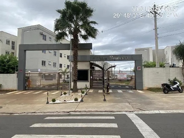 Imagem do imóvel AP63572