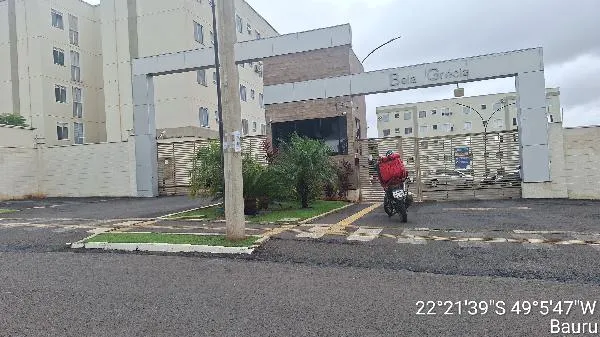 Imagem do imóvel AP08613