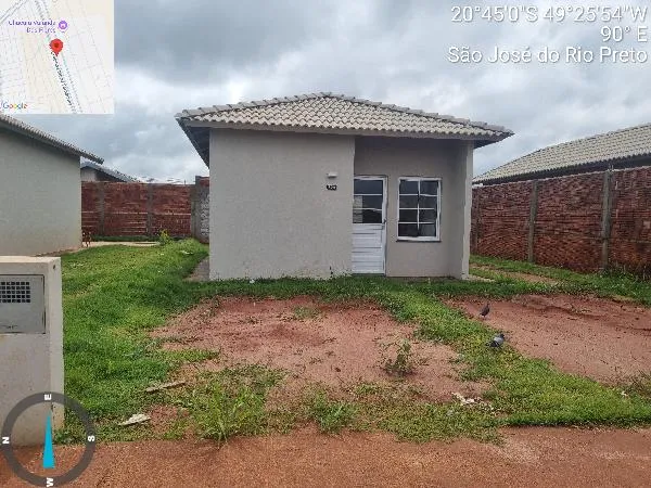 Imagem do imóvel CA35624