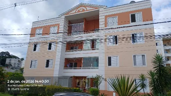 Imagem do imóvel AP55249