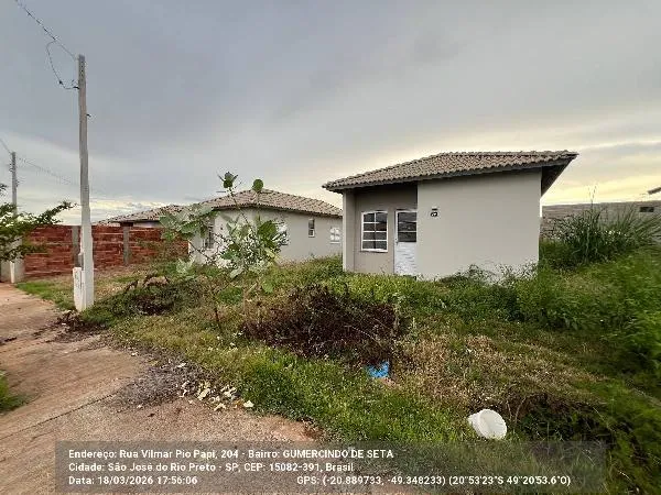 Imagem do imóvel CA87434