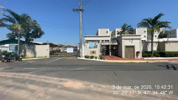 Imagem do imóvel AP72193