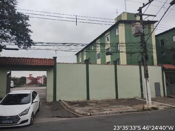Imagem do imóvel AP31817