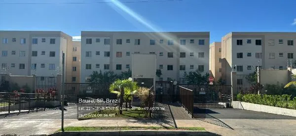 Imagem do imóvel AP35928