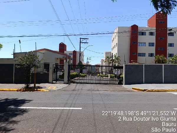 Imagem do imóvel AP60704