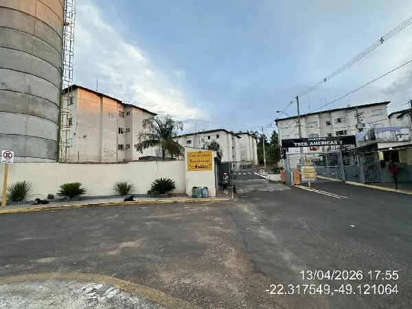 Imagem do imóvel AP03061