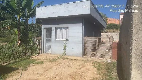Imagem do imóvel CA81975