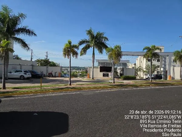 Imagem do imóvel AP14626