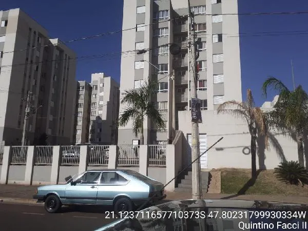 Imagem do imóvel AP56601