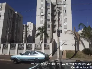 Imagem do imóvel AP56601