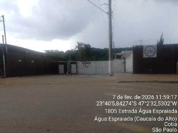 Imagem do imóvel CA20898