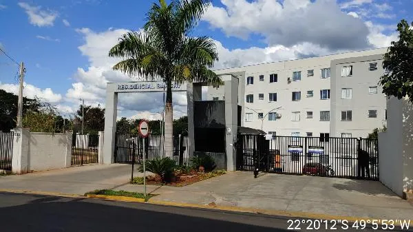 Imagem do imóvel AP58000