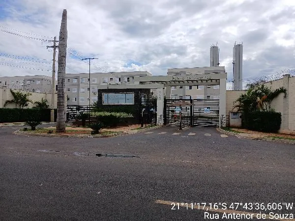 Imagem do imóvel AP81922