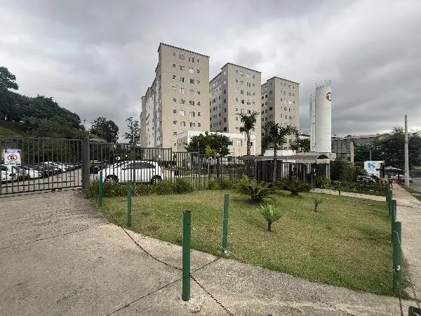Imagem do imóvel AP33642
