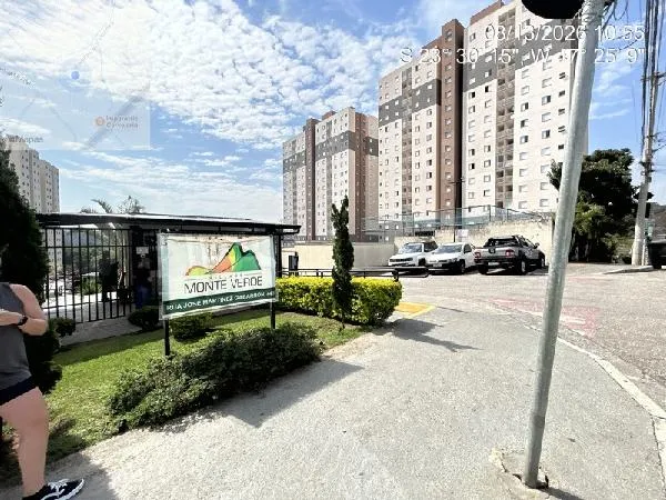 Imagem do imóvel AP22442