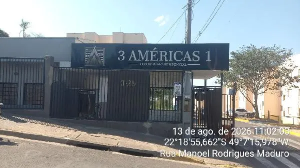 Imagem do imóvel AP43495