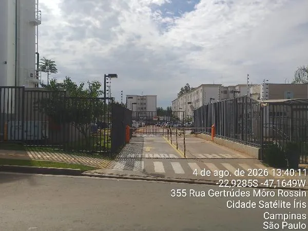 Imagem do imóvel AP30743