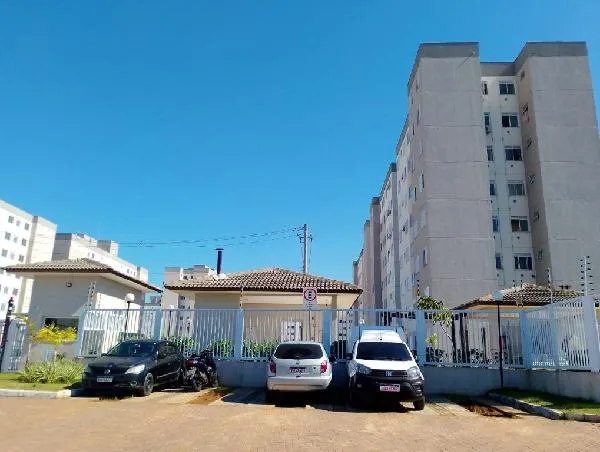 Imagem do imóvel AP67731