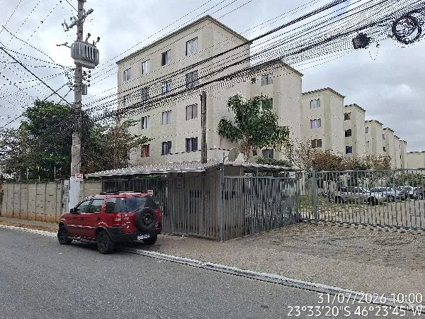Imagem do imóvel AP19669