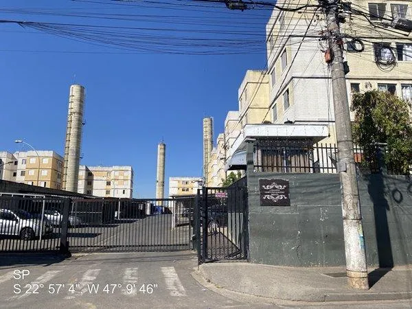 Imagem do imóvel AP20819