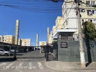 Imagem do imóvel AP20819