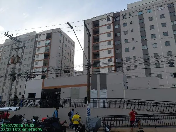 Imagem do imóvel AP20568