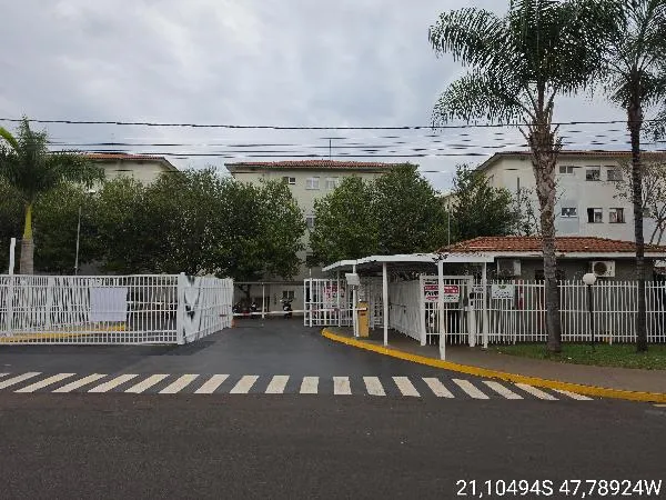 Imagem do imóvel AP86287
