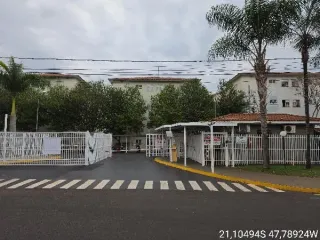 Imagem do imóvel AP86287