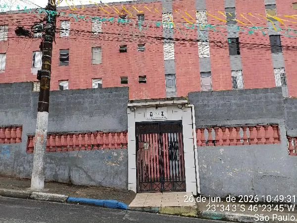 Imagem do imóvel AP16006