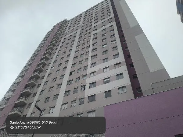 Imagem do imóvel AP07630