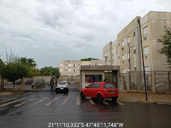 Imagem do imóvel AP08158