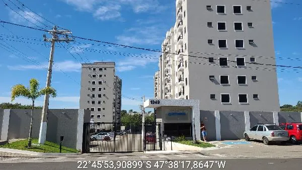 Imagem do imóvel AP52787