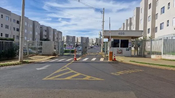 Imagem do imóvel AP67205