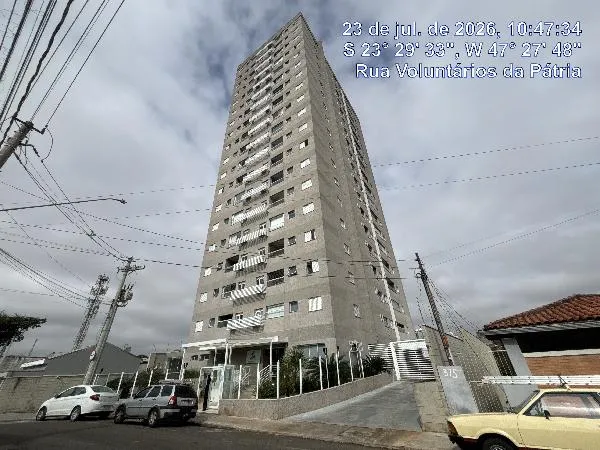Imagem do imóvel AP16531