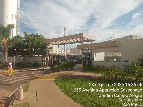 Imagem do imóvel AP64857