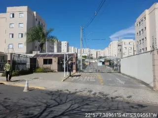 Imagem do imóvel AP29889