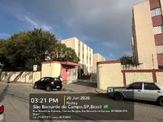Imagem do imóvel AP79544