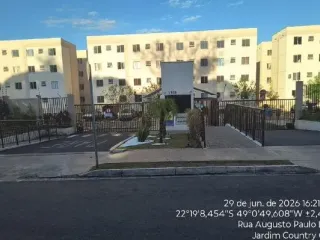 Imagem do imóvel AP21571
