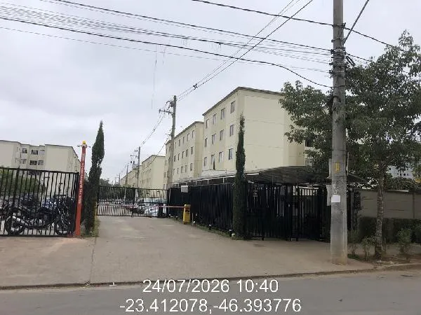Imagem do imóvel AP25415