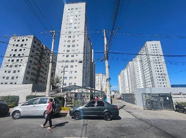 Imagem do imóvel AP17000
