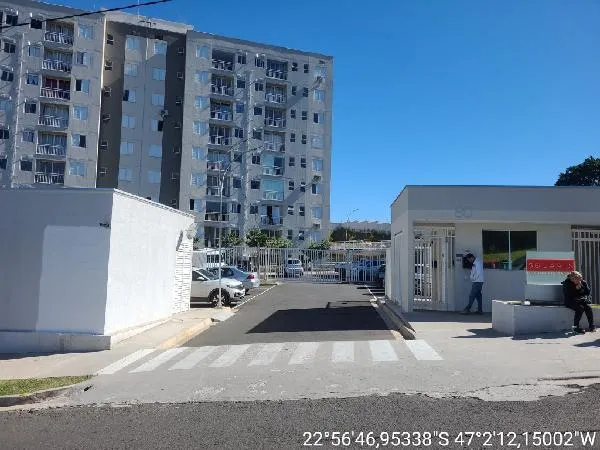 Imagem do imóvel AP70575