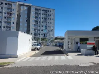 Imagem do imóvel AP70575